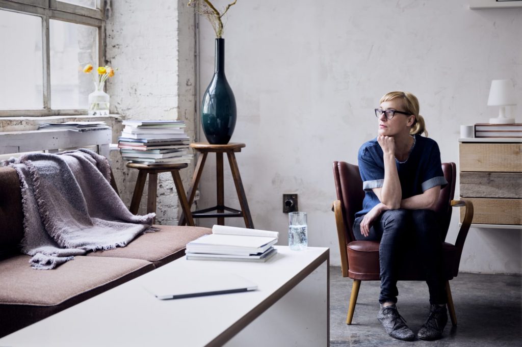 Why Doing Nothing Is Harder Than It Sounds